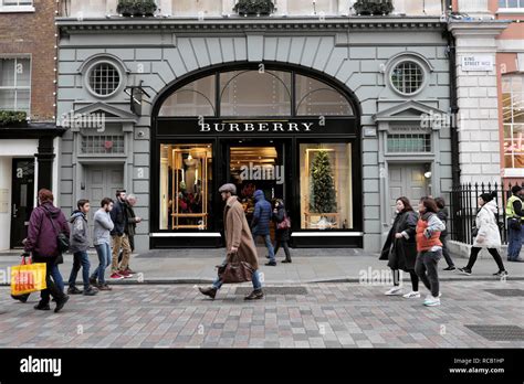 burberry brit covent garden opening times|Burberry in Covent Garden .